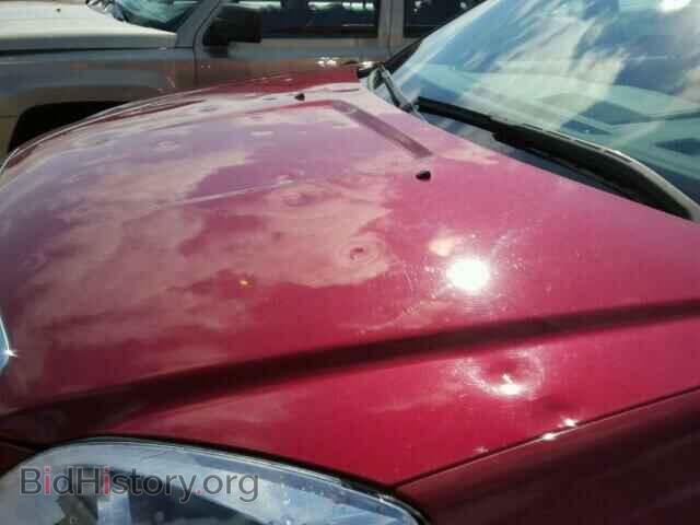 2007 GMC ACADIA - VIN: 1GKEV337X7J133147 - Фото 10