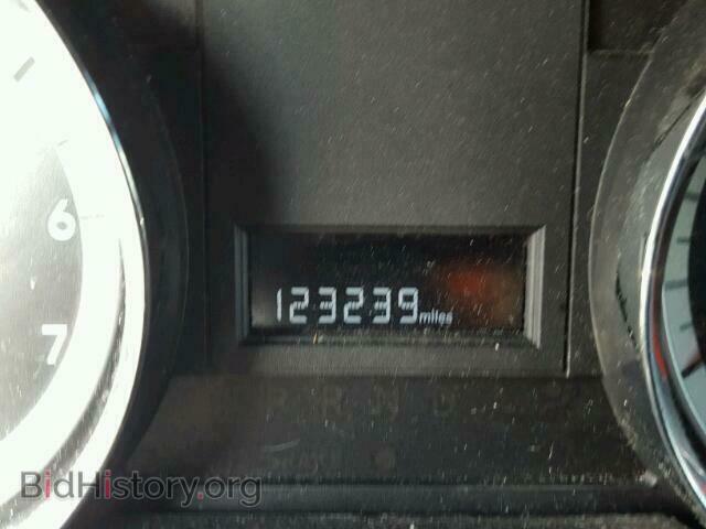 2011 DODGE CARAVAN - VIN: 2D4RN3DG0BR639153 - Фото 8