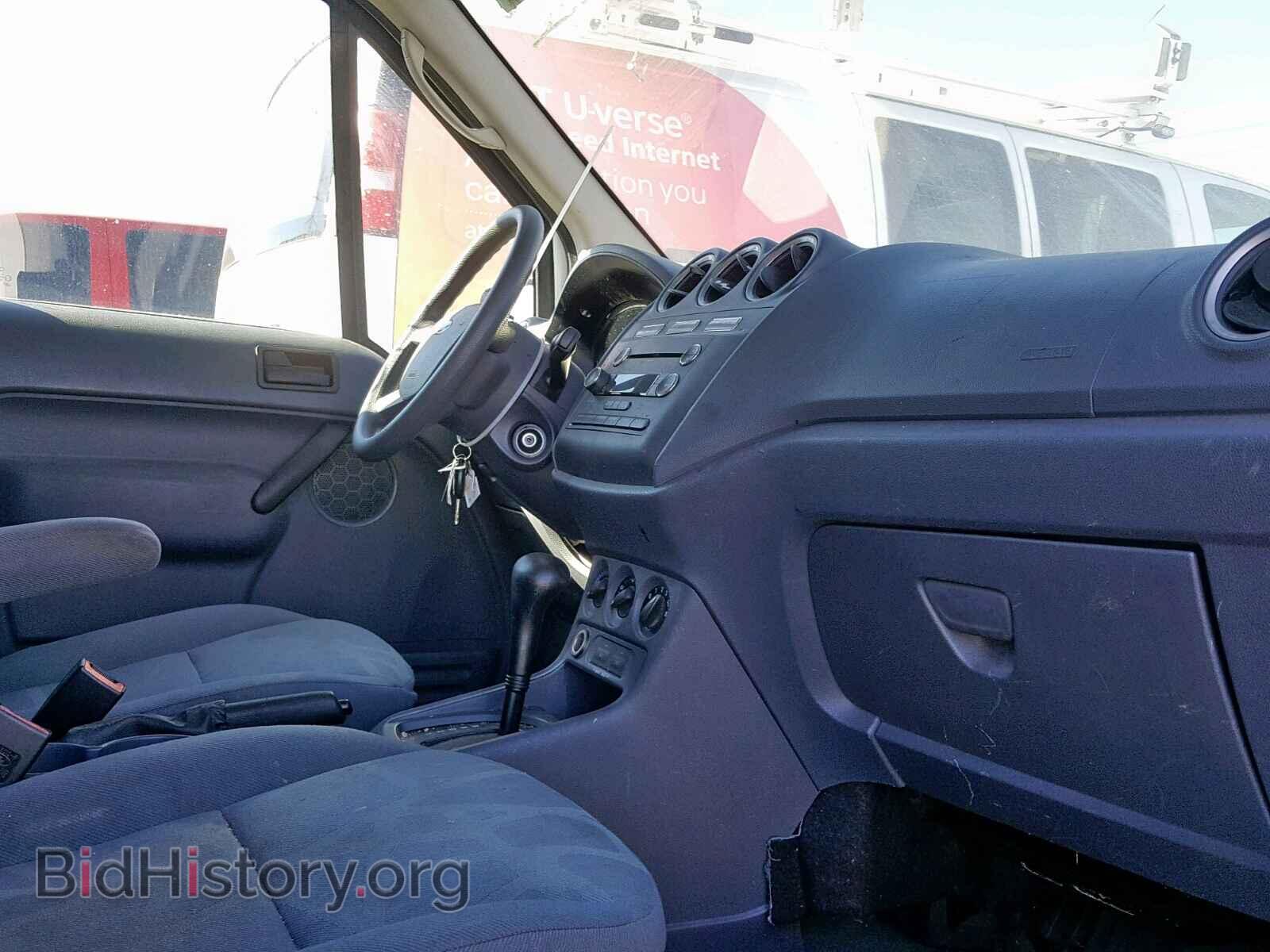 2013 FORD TRANSIT CO - VIN: NM0LS7BN0DT135280 - Фото 5