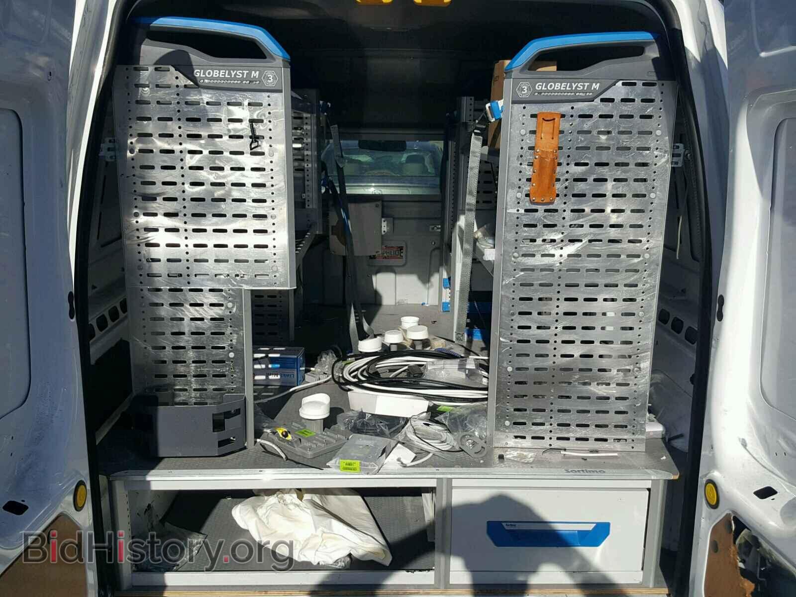 2013 FORD TRANSIT CO - VIN: NM0LS7BN0DT135280 - Фото 6