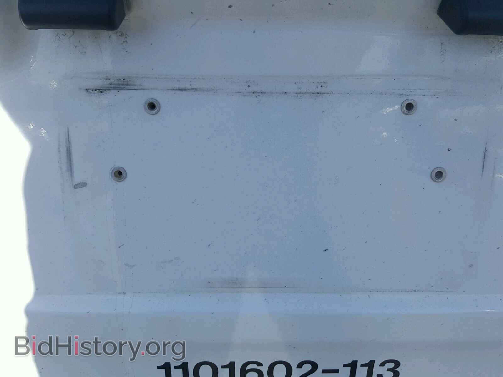 2013 FORD TRANSIT CO - VIN: NM0LS7BN0DT135280 - Фото 9