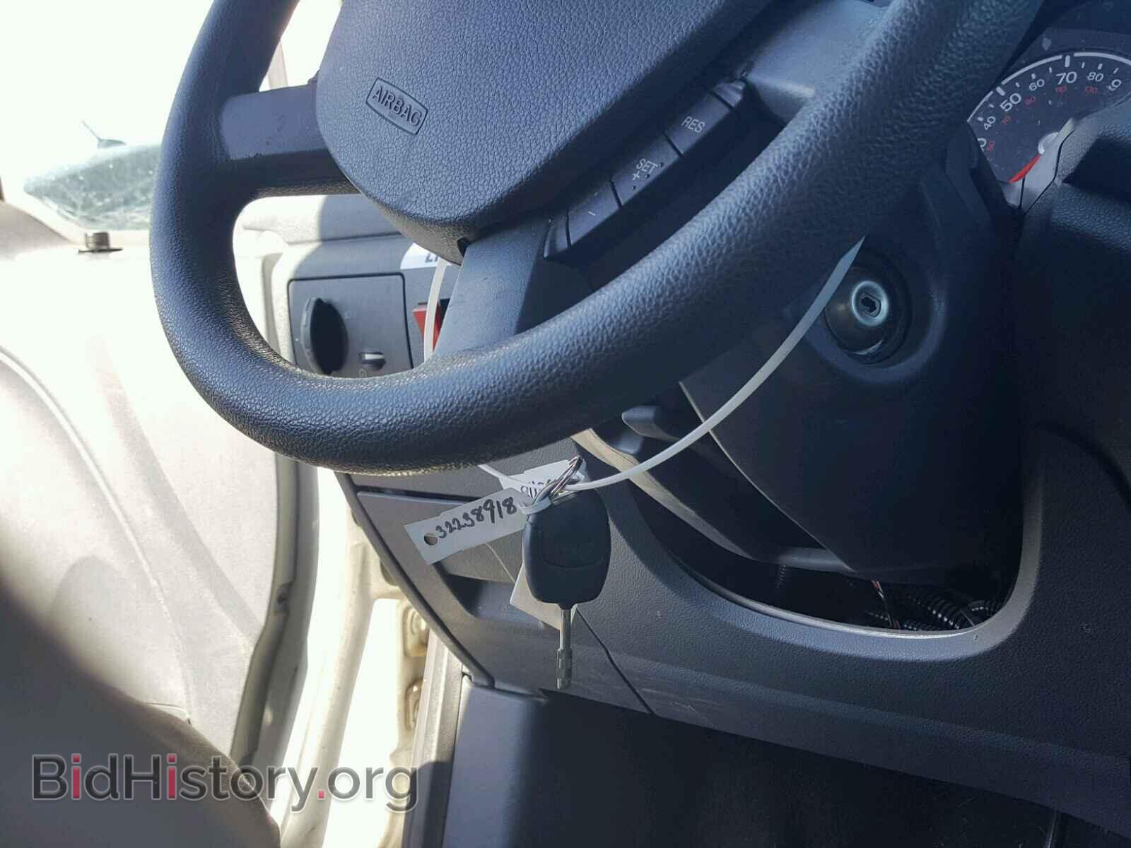 2013 FORD TRANSIT CO - VIN: NM0LS7BN0DT135280 - Фото 10