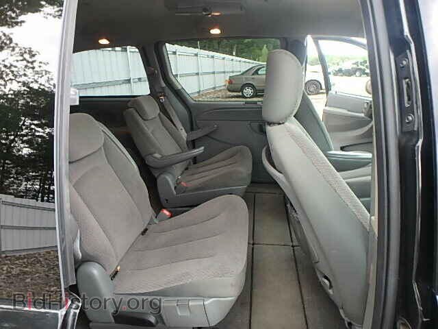 2006 DODGE CARAVAN - VIN: 2D8GP44LX6R900362 - Фото 6