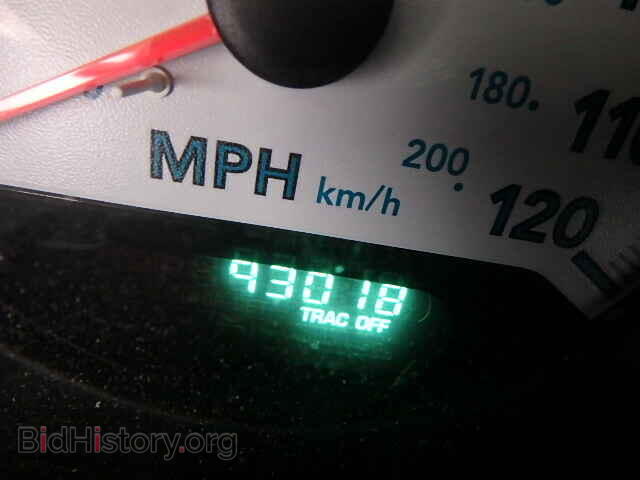 2006 DODGE CARAVAN - VIN: 2D8GP44LX6R900362 - Фото 8