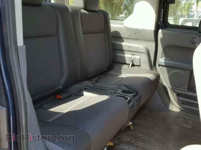 2003 HONDA ELEMENT - VIN: 5J6YH28563L025621 - Фото 6