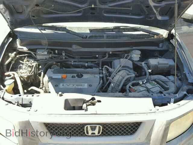 2003 HONDA ELEMENT - VIN: 5J6YH28563L025621 - Фото 7