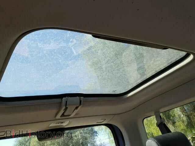 2003 HONDA ELEMENT - VIN: 5J6YH28563L025621 - Фото 10