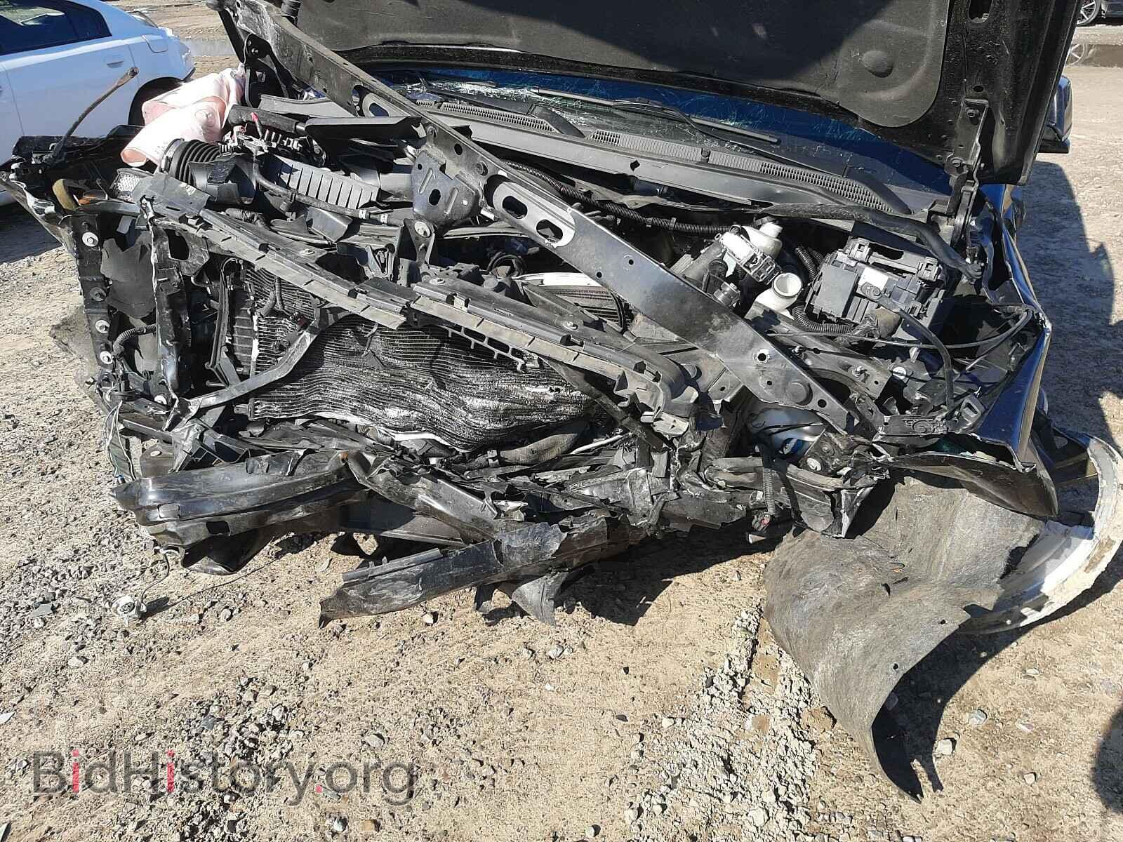 2015 GMC YUKON - VIN: 1GKS2CKJ7FR522210 - Фото 9