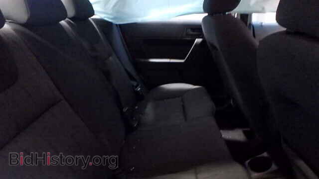 2009 FORD FOCUS - VIN: 1FAHP35N69W181030 - Фото 6