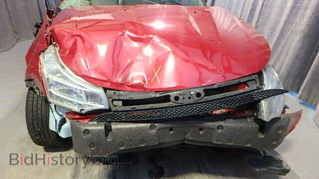 2009 FORD FOCUS - VIN: 1FAHP35N69W181030 - Фото 7