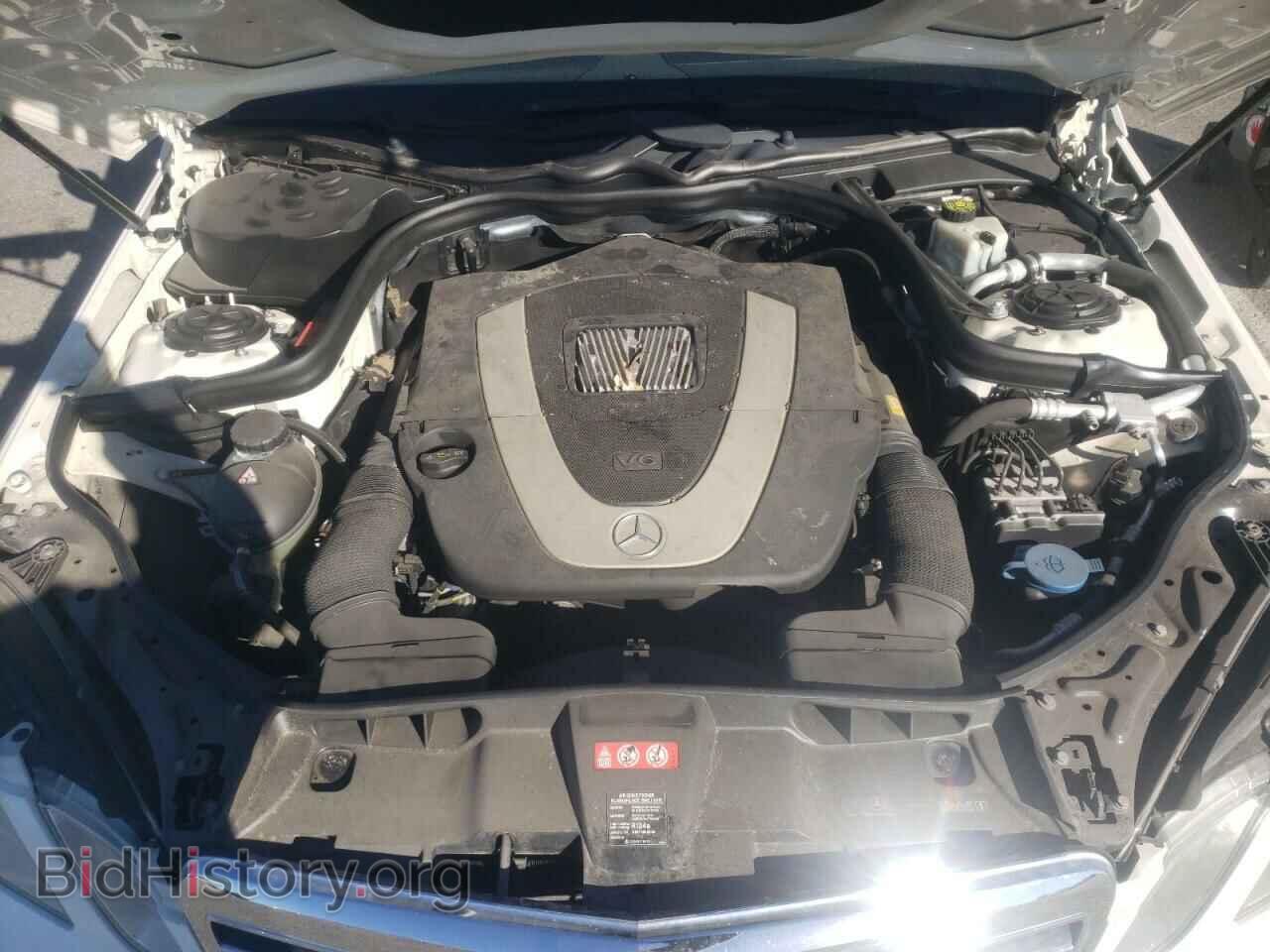 2011 MERCEDES-BENZ E-CLASS - VIN: WDDHF5GB8BA271736 - Фото 7