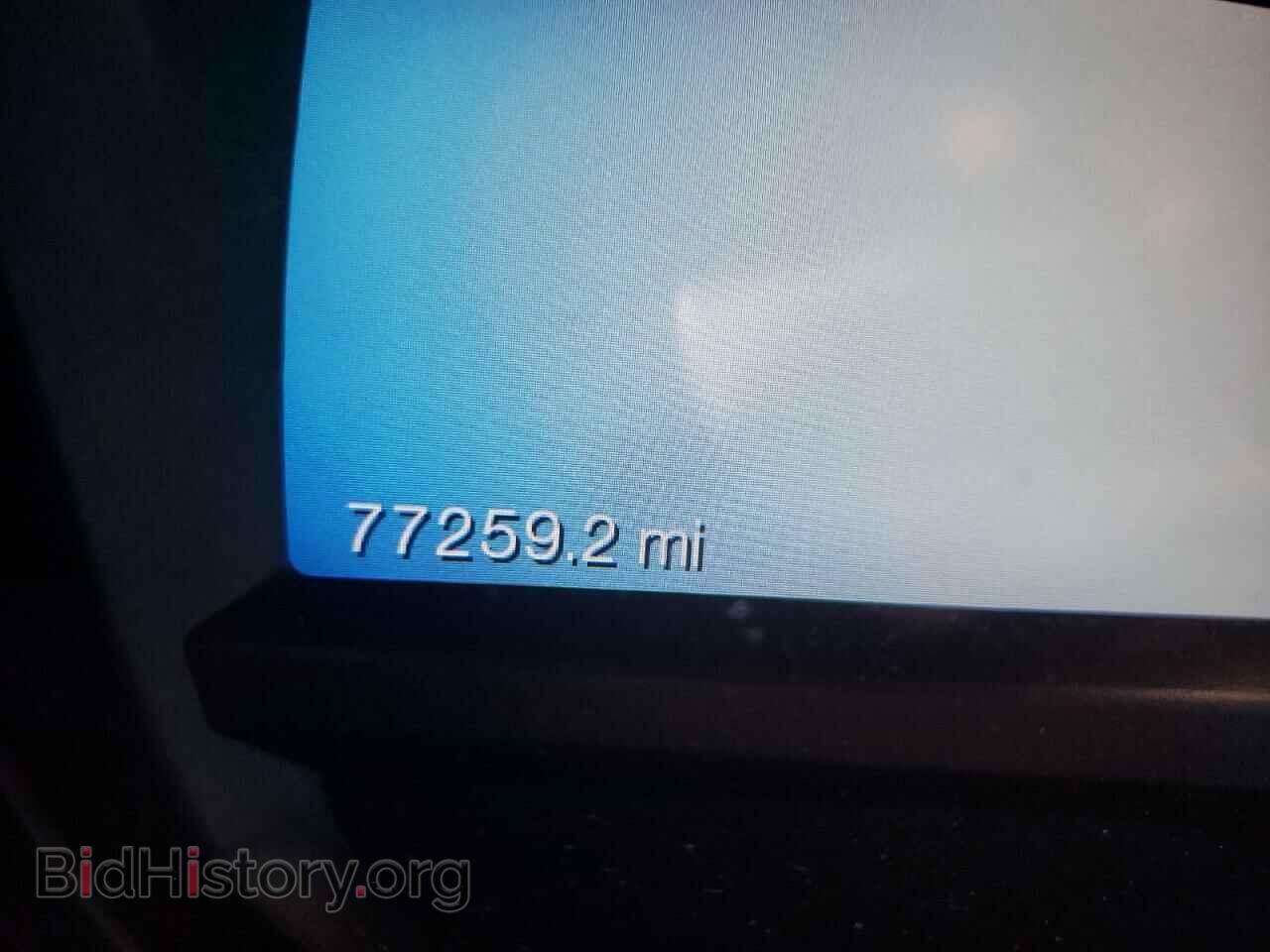 2014 FORD EXPLORER - VIN: 1FM5K7F8XEGB77297 - Photo 8
