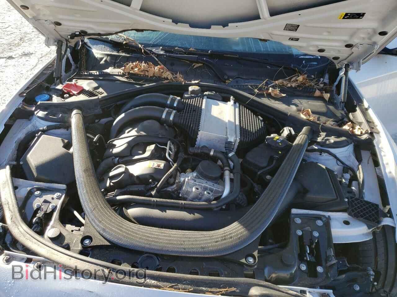 2020 BMW M2 - VIN: WBS2U7C04L7E43700 - Photo 7