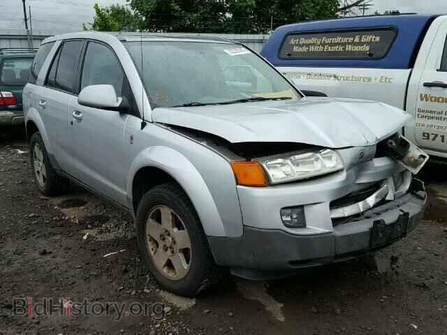 Photo 5GZCZ53455S831888 - SATURN VUE 2005
