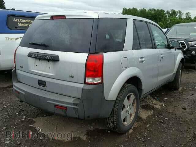 2005 SATURN VUE - VIN: 5GZCZ53455S831888 - Фото 4