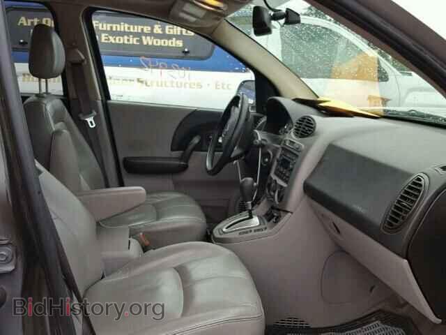 2005 SATURN VUE - VIN: 5GZCZ53455S831888 - Фото 5