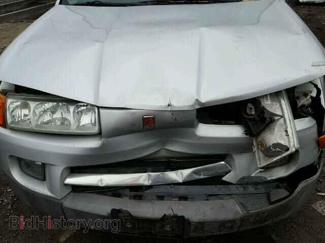 2005 SATURN VUE - VIN: 5GZCZ53455S831888 - Фото 7