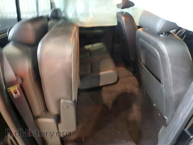 2013 CHEVROLET SILVERADO - VIN: 3GCPCSE00DG186358 - Фото 6