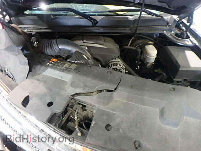 2013 CHEVROLET SILVERADO - VIN: 3GCPCSE00DG186358 - Фото 7