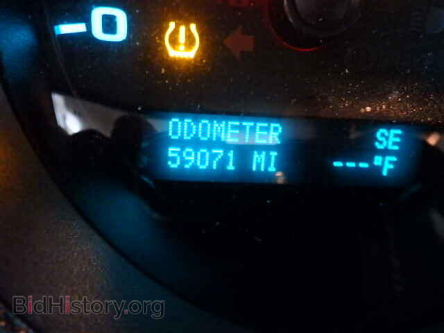 2013 CHEVROLET SILVERADO - VIN: 3GCPCSE00DG186358 - Фото 8