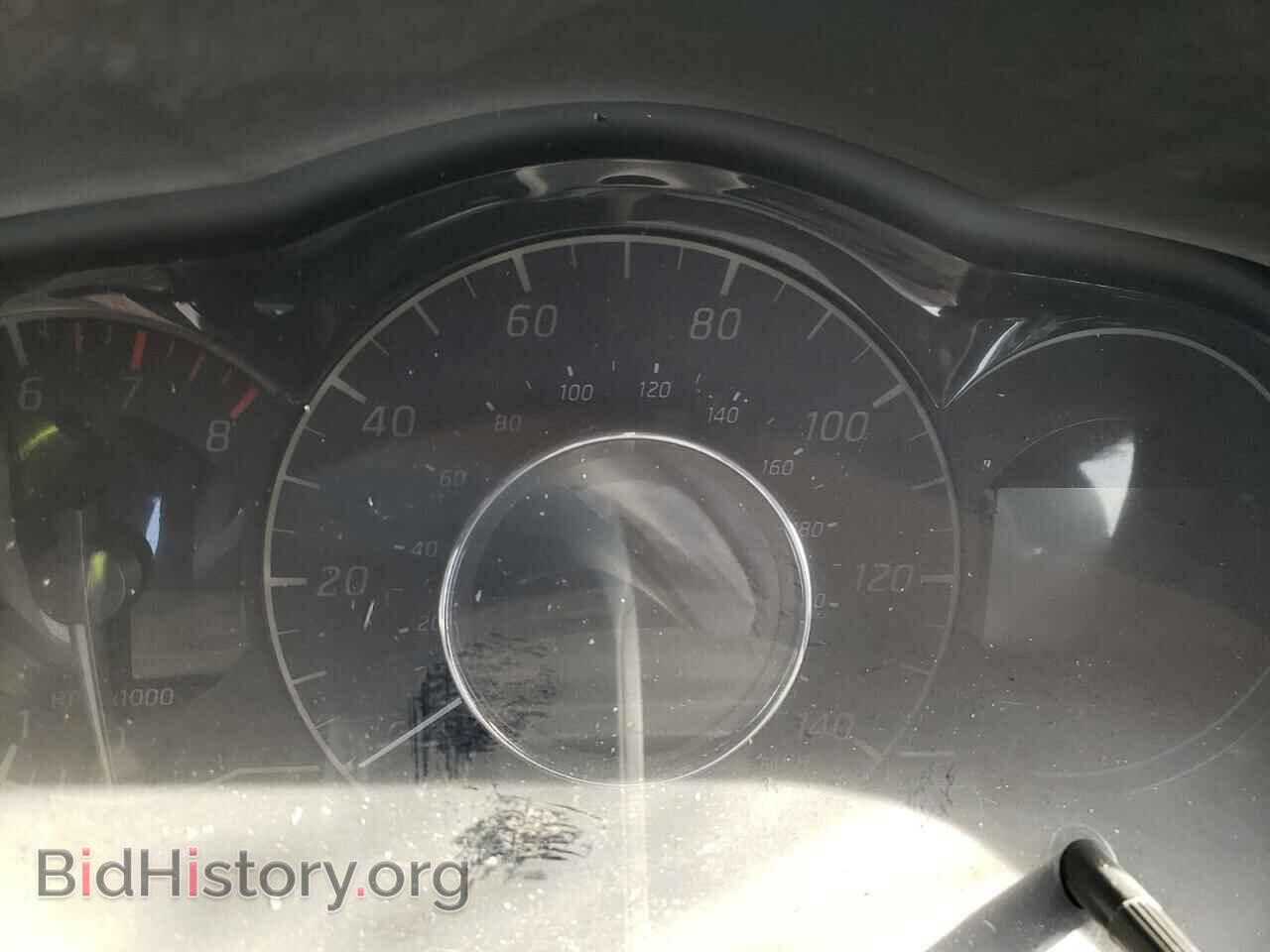 2015 NISSAN VERSA - VIN: 3N1CE2CP3FL360512 - Photo 8
