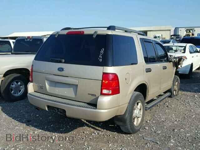 2005 FORD EXPLORER - VIN: 1FMZU63K05UA97398 - Фото 4