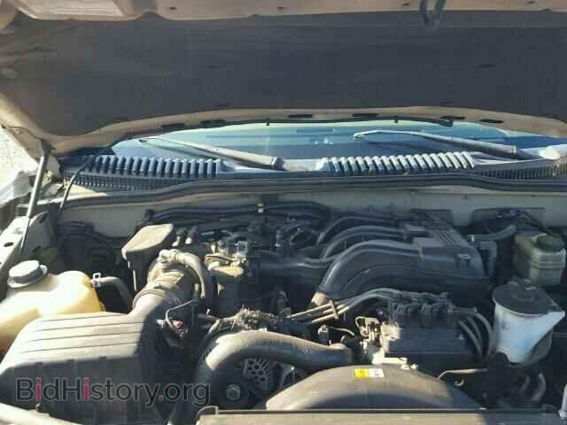 2005 FORD EXPLORER - VIN: 1FMZU63K05UA97398 - Фото 7