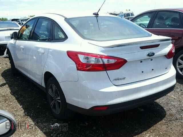 2012 FORD FOCUS - VIN: 1FAHP3F24CL232828 - Photo 3