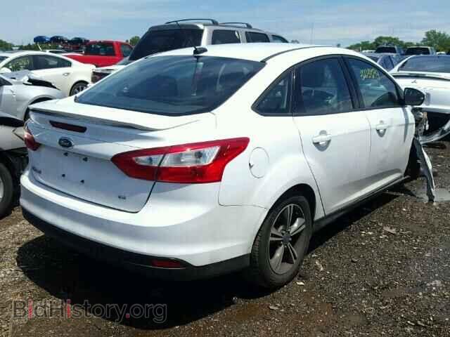 2012 FORD FOCUS - VIN: 1FAHP3F24CL232828 - Photo 4