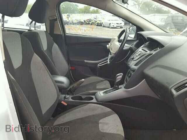 2012 FORD FOCUS - VIN: 1FAHP3F24CL232828 - Photo 5