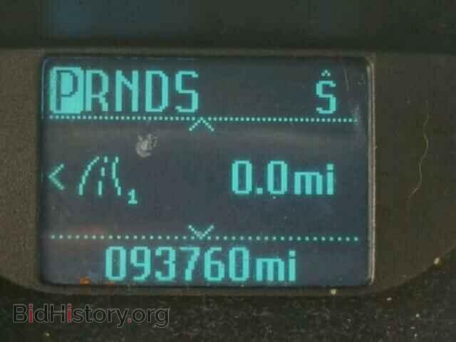 2012 FORD FOCUS - VIN: 1FAHP3F24CL232828 - Photo 6