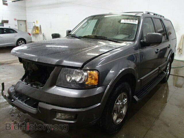 2005 FORD EXPEDITION - VIN: 1FMFU20585LA12209 - Фото 2