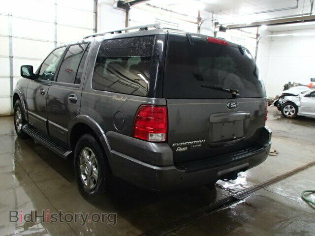 2005 FORD EXPEDITION - VIN: 1FMFU20585LA12209 - Фото 3