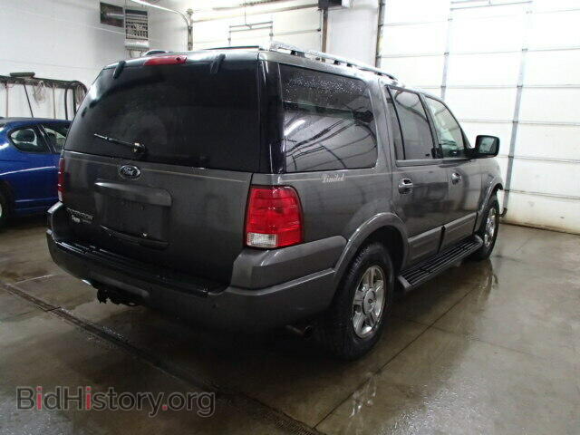 2005 FORD EXPEDITION - VIN: 1FMFU20585LA12209 - Фото 4