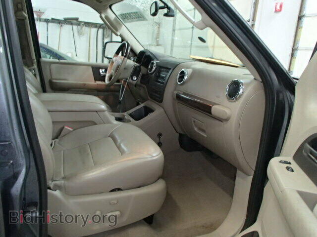 2005 FORD EXPEDITION - VIN: 1FMFU20585LA12209 - Фото 5