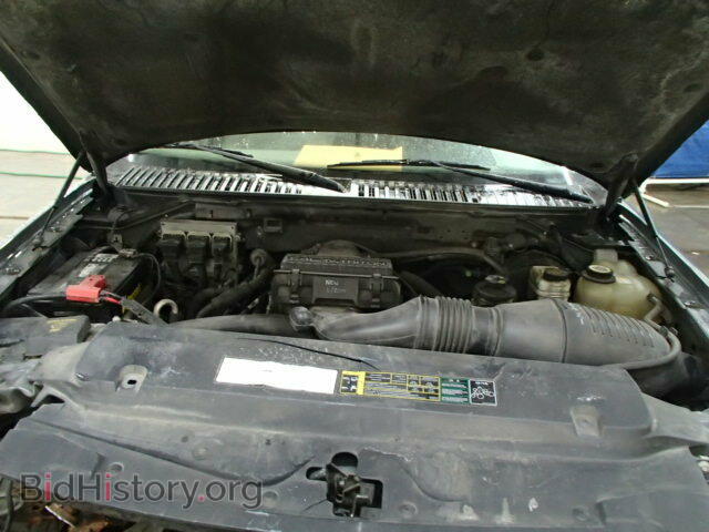 2005 FORD EXPEDITION - VIN: 1FMFU20585LA12209 - Фото 7