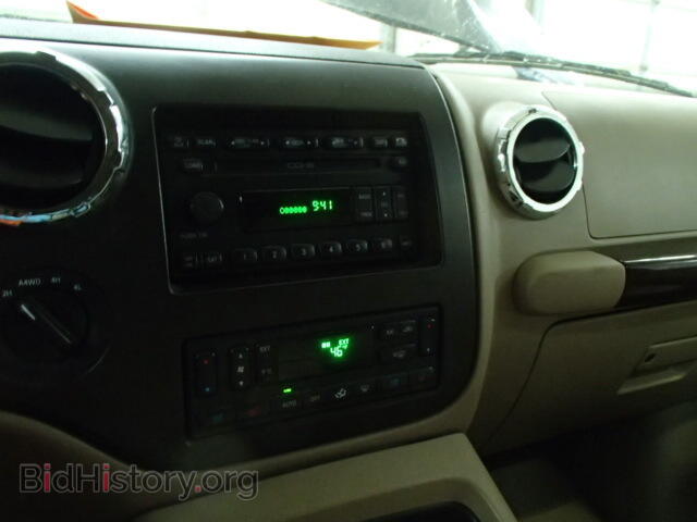 2005 FORD EXPEDITION - VIN: 1FMFU20585LA12209 - Фото 9