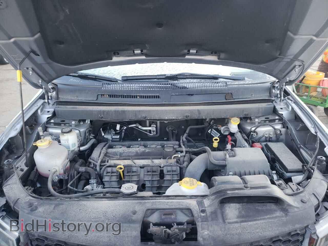 2018 DODGE JOURNEY - VIN: 3C4PDCAB0JT533216 - Фото 7