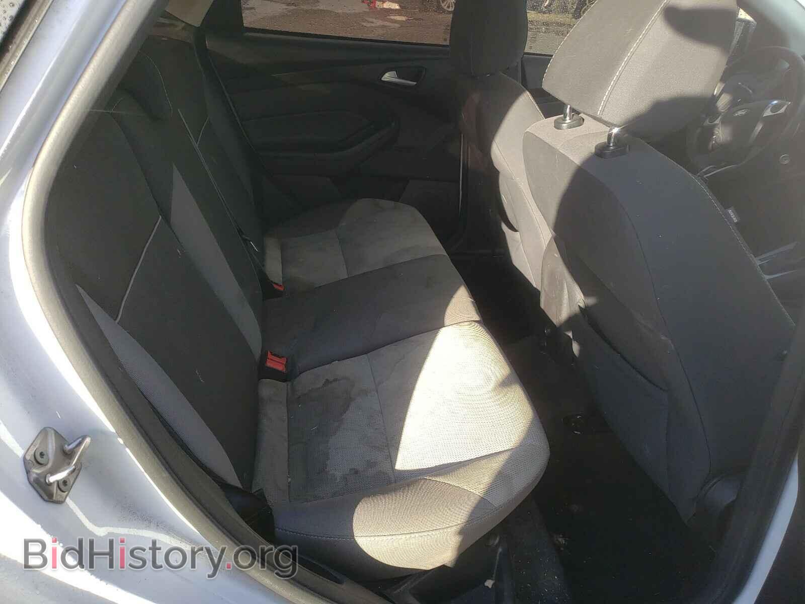2013 FORD FOCUS - VIN: 1FADP3K27DL319337 - Фото 6