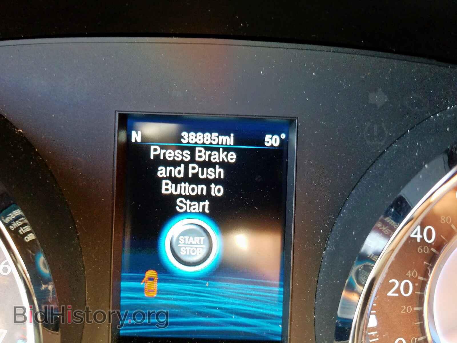 2013 CHRYSLER 300 - VIN: 2C3CCABT2DH559654 - Фото 8