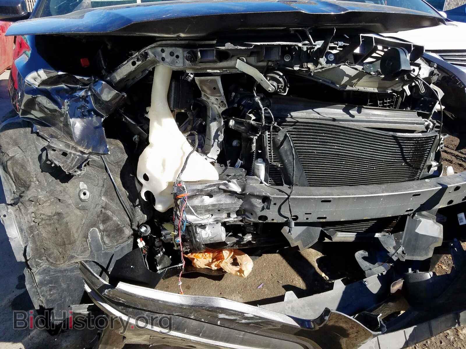 2013 CHRYSLER 300 - VIN: 2C3CCABT2DH559654 - Фото 9