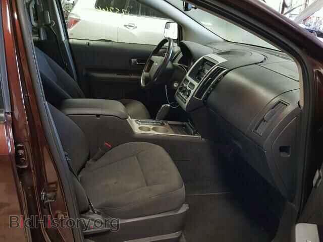 2009 FORD EDGE - VIN: 2FMDK38C59BA44952 - Photo 5