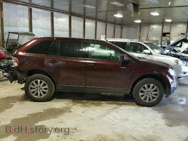 2009 FORD EDGE - VIN: 2FMDK38C59BA44952 - Photo 9