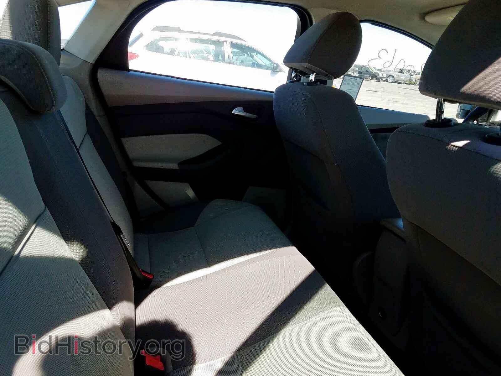 2014 FORD FOCUS - VIN: 1FADP3F24EL139969 - Photo 6