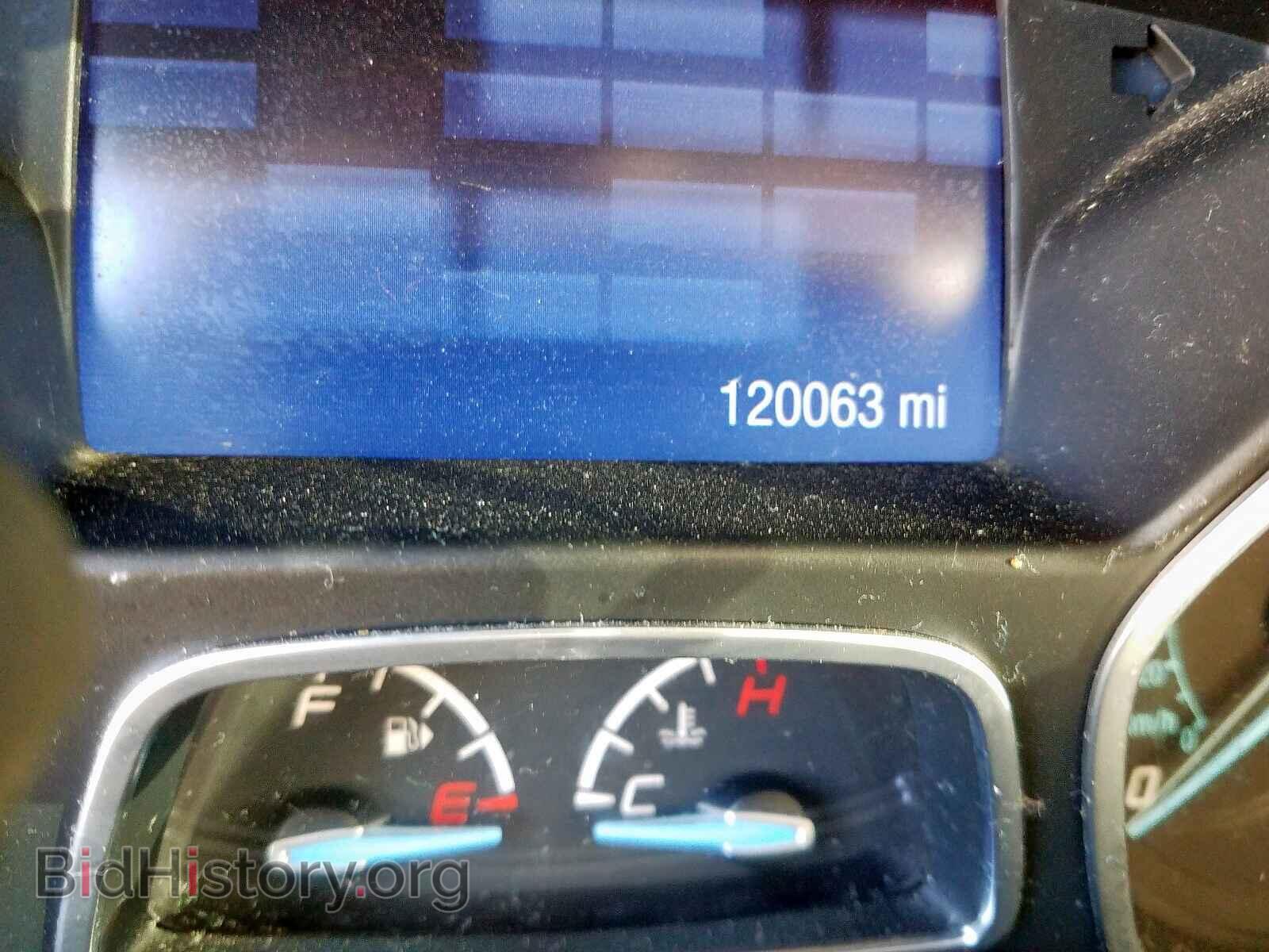 2014 FORD FOCUS - VIN: 1FADP3F24EL139969 - Photo 8