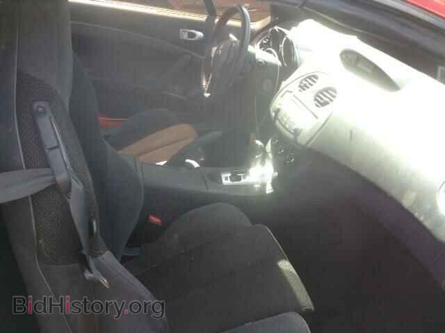 2008 MITSUBISHI ECLIPSE - VIN: 4A3AL25F08E003951 - Photo 5