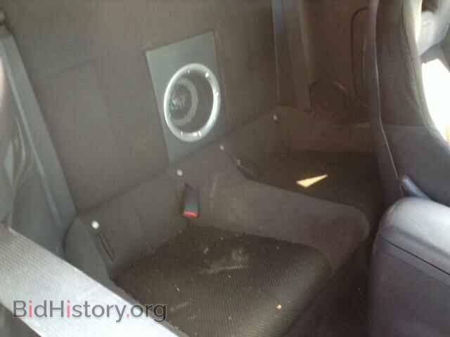 2008 MITSUBISHI ECLIPSE - VIN: 4A3AL25F08E003951 - Photo 6