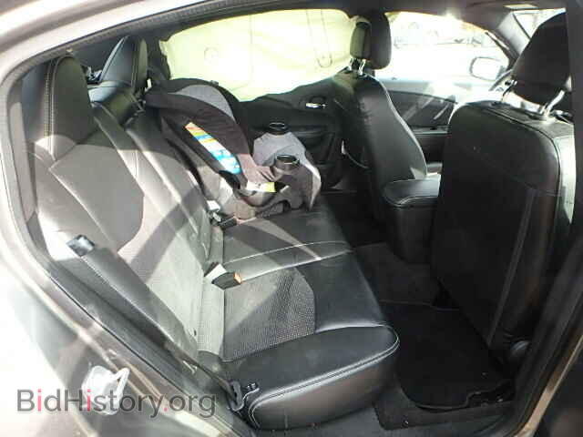 2013 CHRYSLER 200 - VIN: 1C3CCBCG6DN684770 - Фото 6