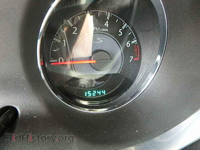 2013 CHRYSLER 200 - VIN: 1C3CCBCG6DN684770 - Фото 8