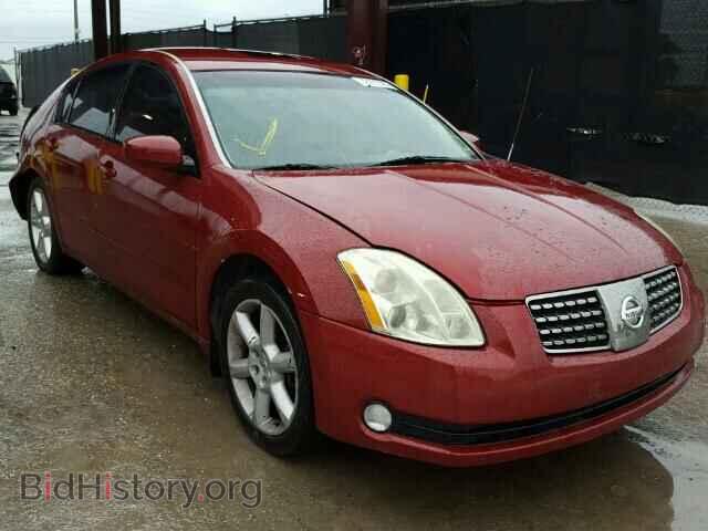 Фотография 1N4BA41E56C857726 - NISSAN MAXIMA 2006